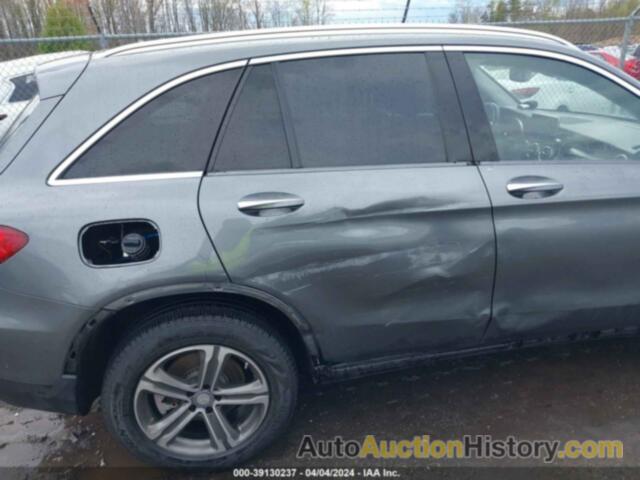 MERCEDES-BENZ GLC 300 4MATIC, WDC0G4KB1GF061554