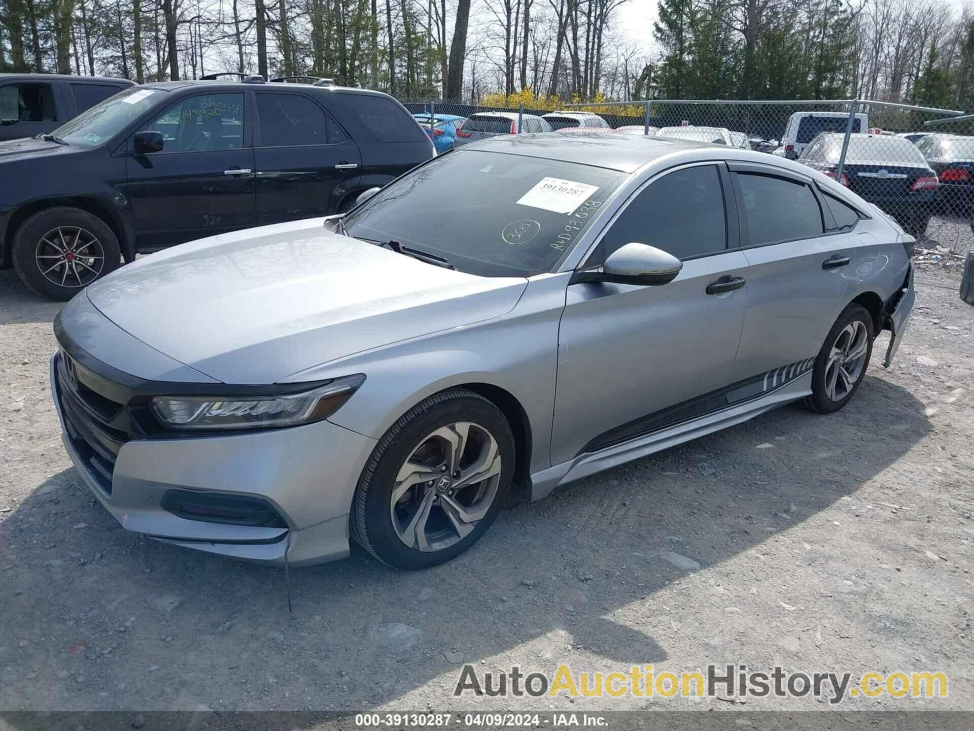 HONDA ACCORD EX-L, 1HGCV1F65JA068520