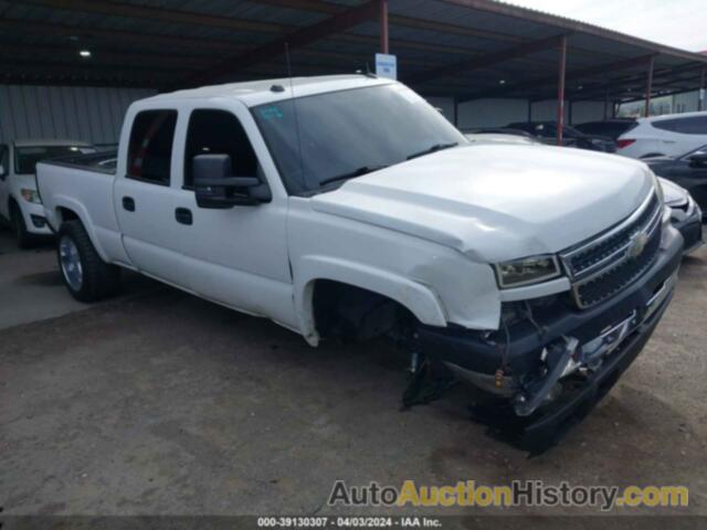 CHEVROLET SILVERADO 2500HD LT, 1GCHK232X5F962963