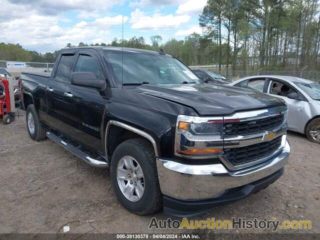 CHEVROLET SILVERADO 1500 LS, 1GCRCNEC2GZ200642