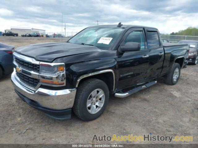 CHEVROLET SILVERADO 1500 LS, 1GCRCNEC2GZ200642