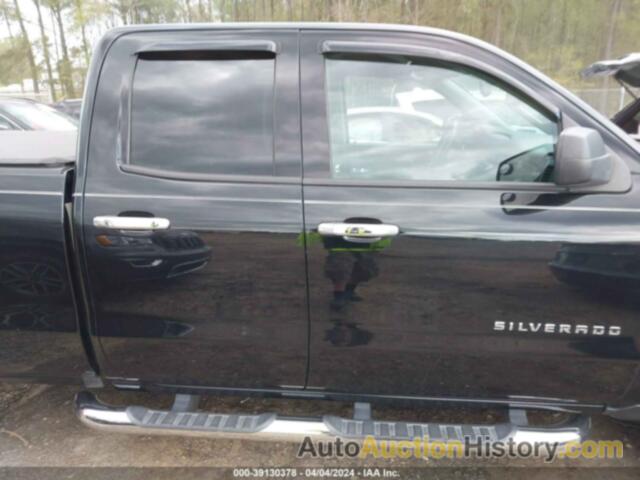 CHEVROLET SILVERADO 1500 LS, 1GCRCNEC2GZ200642