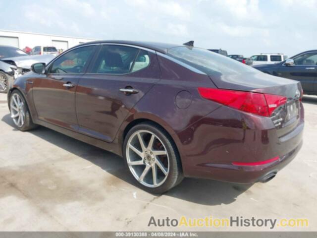 KIA OPTIMA LX, 5XXGM4A74CG038341