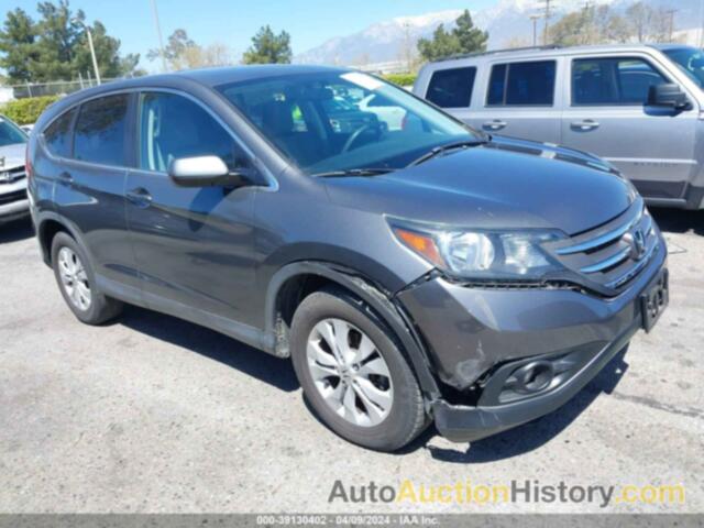 HONDA CR-V EX, 3CZRM3H5XEG705687