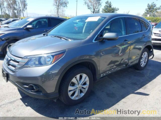 HONDA CR-V EX, 3CZRM3H5XEG705687