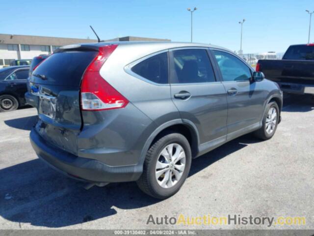 HONDA CR-V EX, 3CZRM3H5XEG705687