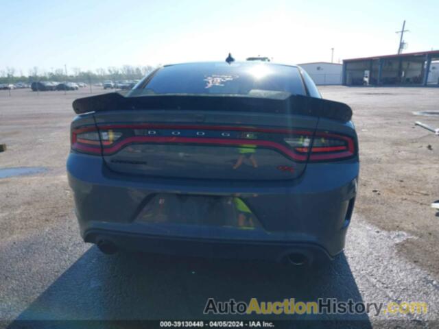 DODGE CHARGER R/T 392, 2C3CDXGJ9HH515566