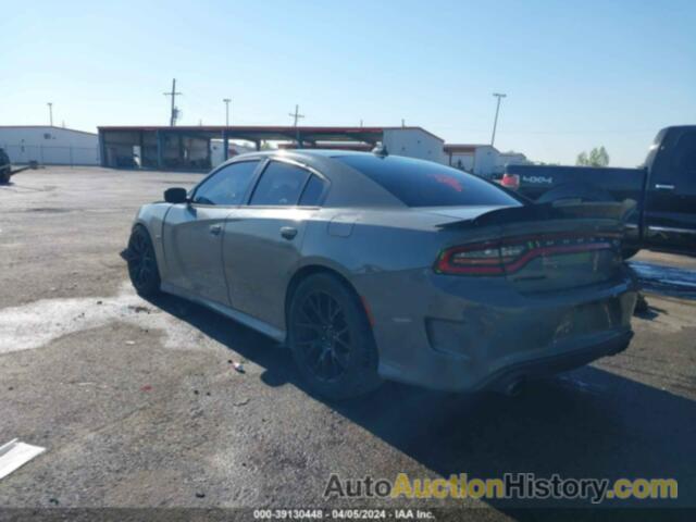 DODGE CHARGER R/T 392, 2C3CDXGJ9HH515566