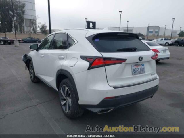 LEXUS NX 300 BASE/300 F-SPORT, JTJYARBZ9K2133215