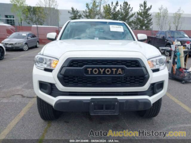 TOYOTA TACOMA 4WD TRAIL EDITION, 3TMCZ5AN5PM536749