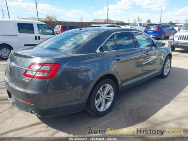 FORD TAURUS SEL, 1FAHP2E89JG132214