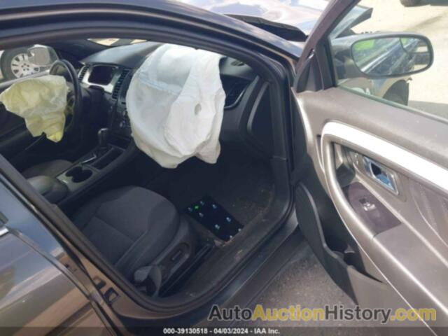 FORD TAURUS SEL, 1FAHP2E89JG132214