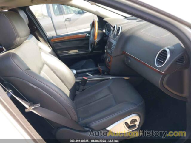 MERCEDES-BENZ GL 450 4MATIC, 4JGBF71E87A130294