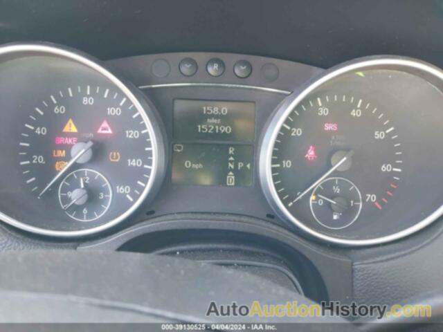 MERCEDES-BENZ GL 450 4MATIC, 4JGBF71E87A130294