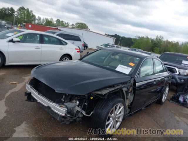 AUDI A6 3.0T PREMIUM PLUS, WAUH2AFC3HN066672