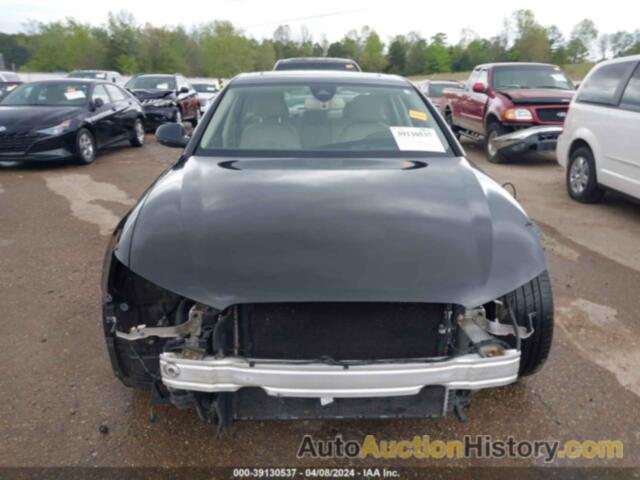 AUDI A6 3.0T PREMIUM PLUS, WAUH2AFC3HN066672