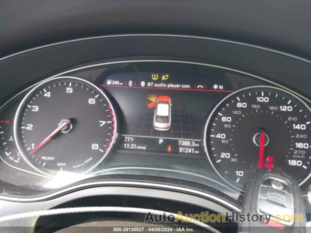 AUDI A6 3.0T PREMIUM PLUS, WAUH2AFC3HN066672