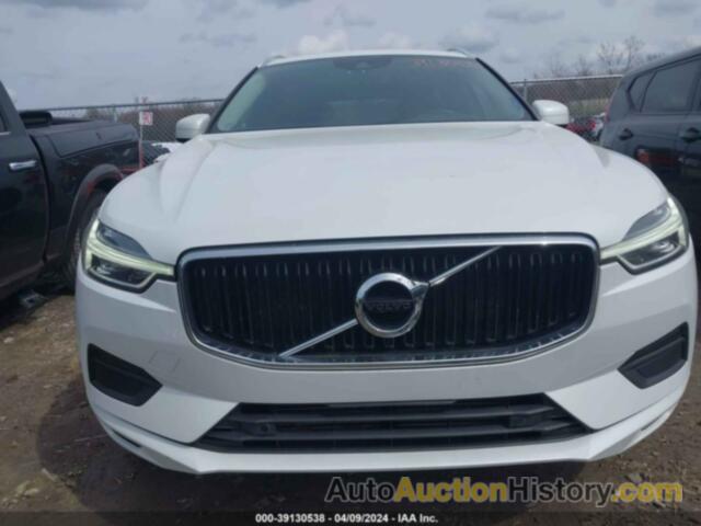 VOLVO XC60 T5 MOMENTUM, LYV102RK9KB177785