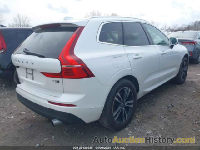 VOLVO XC60 T5 MOMENTUM, LYV102RK9KB177785