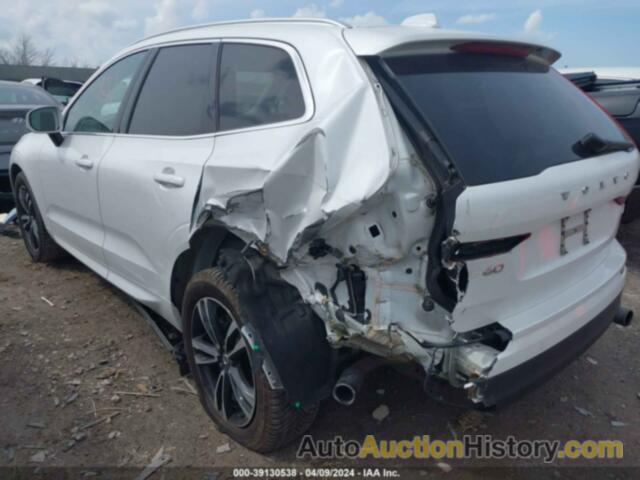 VOLVO XC60 T5 MOMENTUM, LYV102RK9KB177785