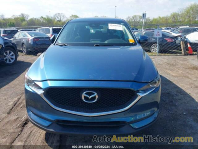 MAZDA CX-5 SPORT, JM3KFABM3J1376904