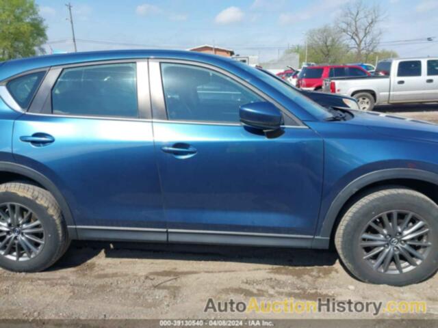 MAZDA CX-5 SPORT, JM3KFABM3J1376904