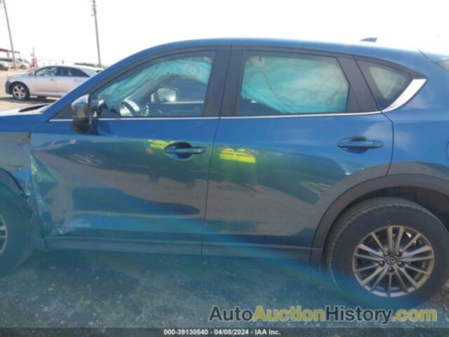 MAZDA CX-5 SPORT, JM3KFABM3J1376904