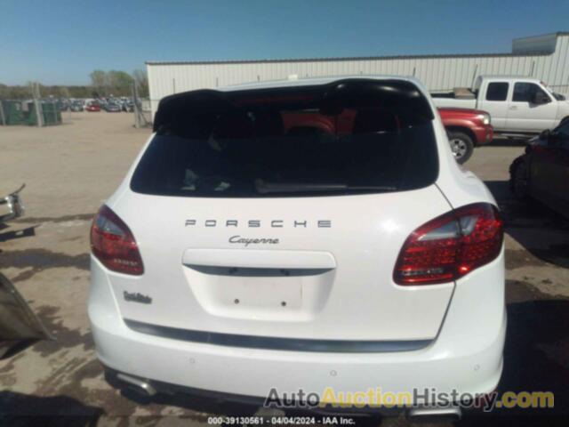 PORSCHE CAYENNE, WP1AA2A27ELA03348