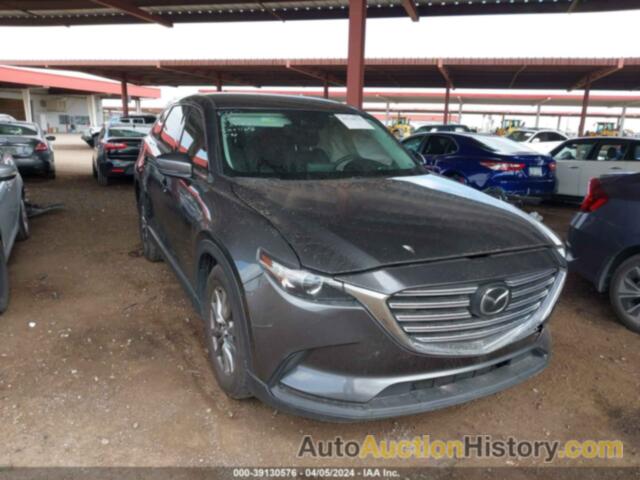 MAZDA CX-9 TOURING, JM3TCACY8K0312184