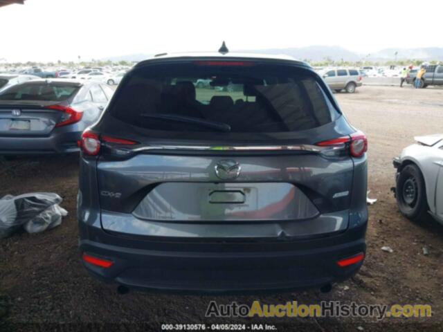 MAZDA CX-9 TOURING, JM3TCACY8K0312184