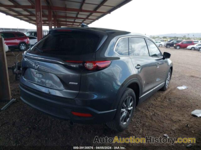 MAZDA CX-9 TOURING, JM3TCACY8K0312184