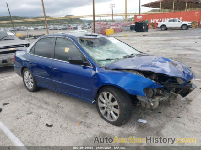 HONDA ACCORD EX V6, 1HGCG1652XA020287