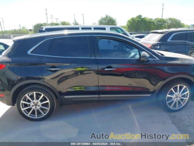 LINCOLN MKC RESERVE, 5LMCJ3C90KUL02916