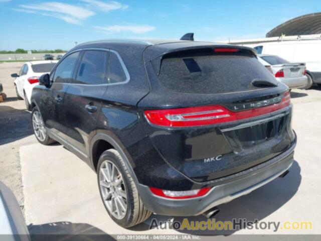 LINCOLN MKC RESERVE, 5LMCJ3C90KUL02916