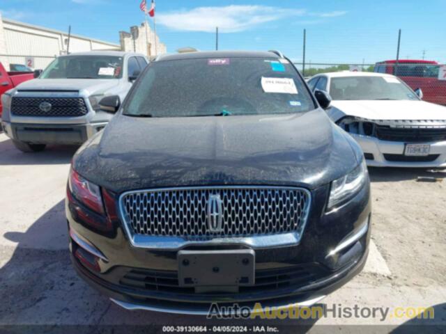 LINCOLN MKC RESERVE, 5LMCJ3C90KUL02916