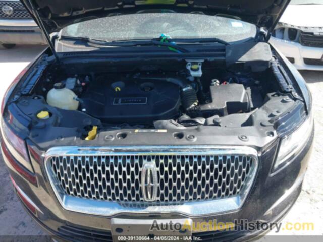 LINCOLN MKC RESERVE, 5LMCJ3C90KUL02916