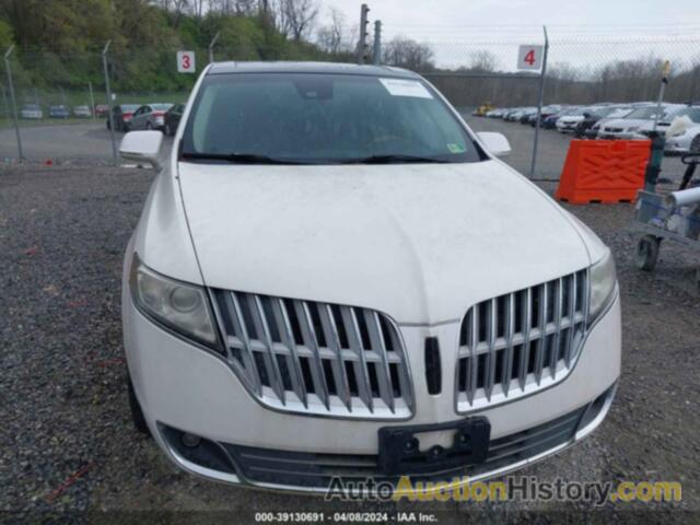 LINCOLN MKT ECOBOOST, 2LMHJ5AT6ABJ04725