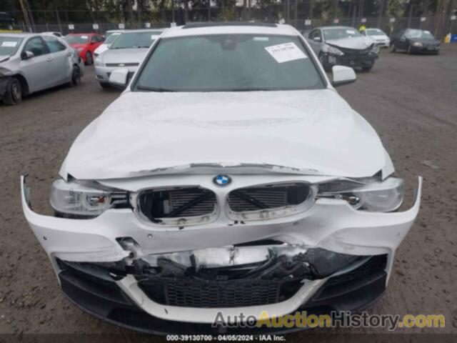 BMW 340I, WBA8B3G55GNT92306