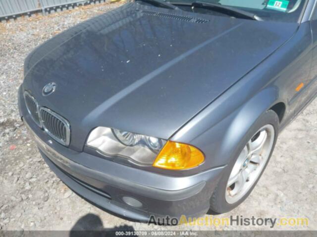 BMW 330I, WBAAV53461FT01868