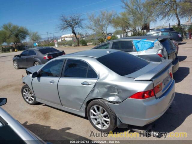 ACURA TSX, JH4CL96896C040184