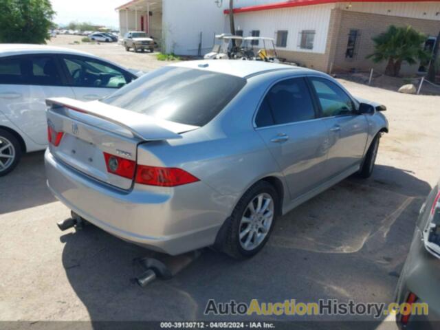 ACURA TSX, JH4CL96896C040184