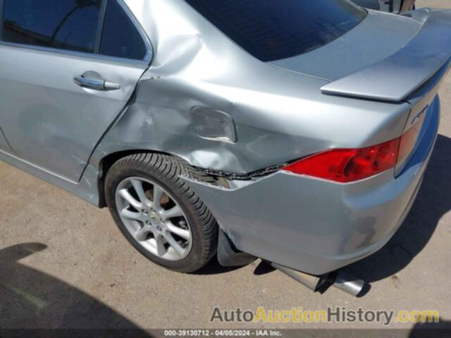 ACURA TSX, JH4CL96896C040184