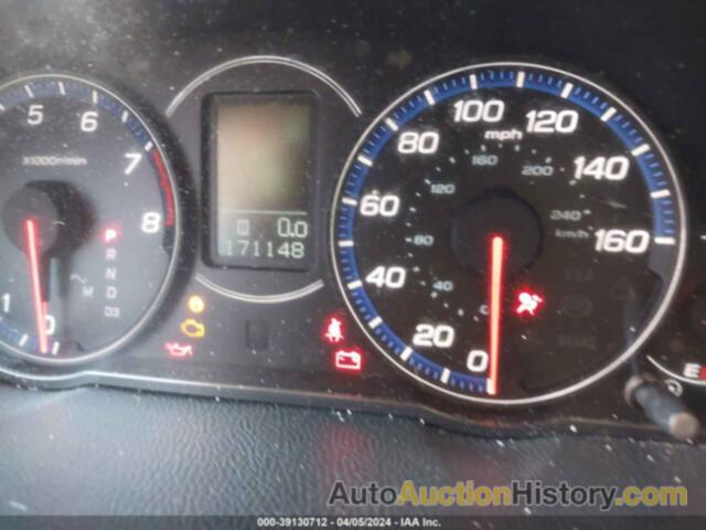 ACURA TSX, JH4CL96896C040184