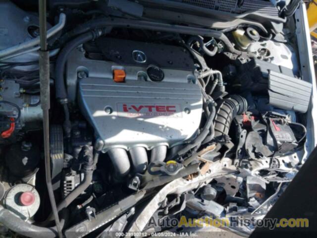 ACURA TSX, JH4CL96896C040184