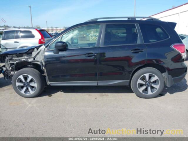 SUBARU FORESTER 2.5I PREMIUM, JF2SJAEC9HH562167