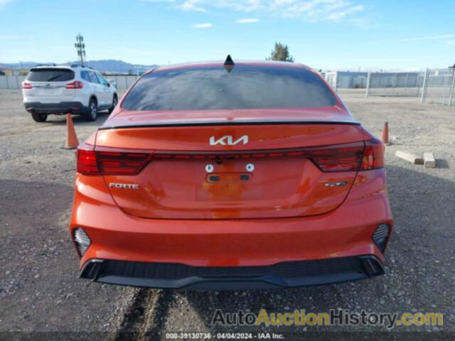 KIA FORTE GT-LINE, 3KPF54AD9PE547502