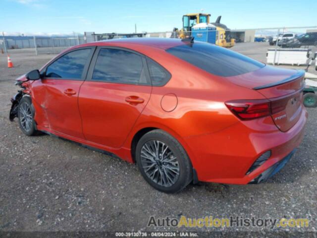 KIA FORTE GT-LINE, 3KPF54AD9PE547502