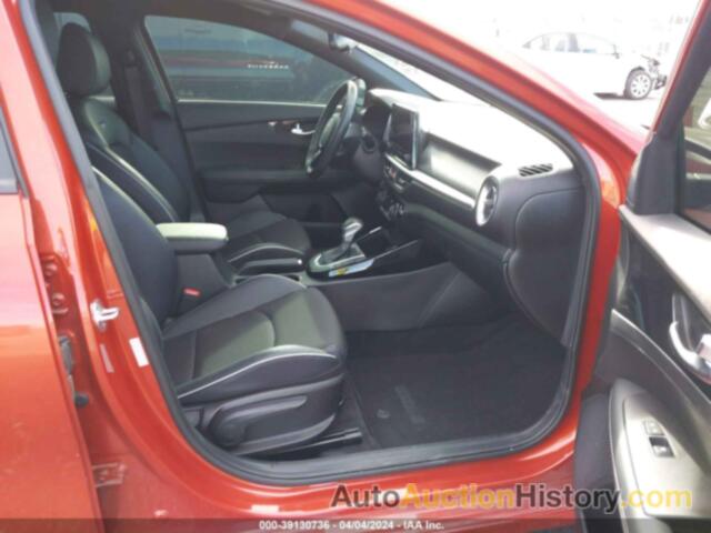 KIA FORTE GT-LINE, 3KPF54AD9PE547502