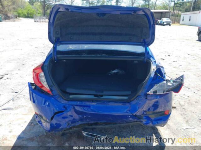 HONDA CIVIC SPORT, 2HGFC2E84KH541435