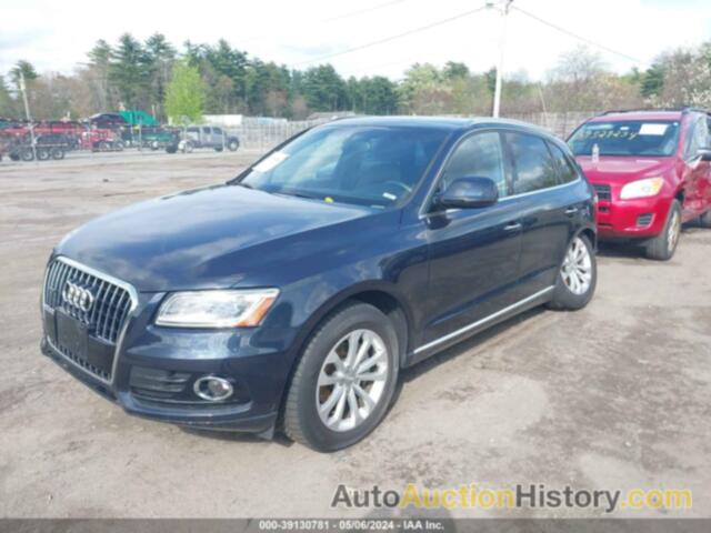 AUDI Q5 2.0T PREMIUM, WA1C2AFP5GA046567